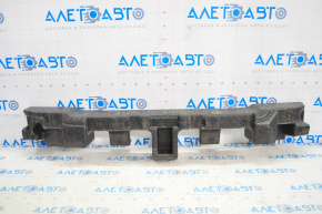 Nissan Rogue 14-16 usa front bumper absorber broken guides