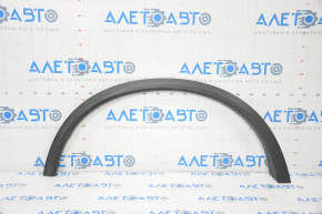 Rear right fender arch trim Nissan Rogue 14-20