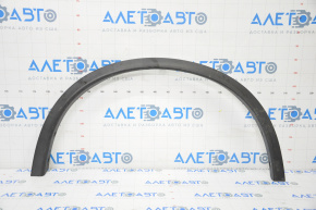 Front Right Fender Arch Cover Nissan Rogue 14-20