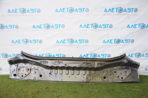 Nissan Rogue 14-20 Rear Panel