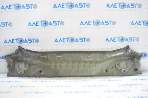 Nissan Rogue 14-20 Graphite Rear Panel