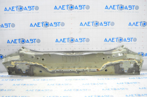 Nissan Rogue 14-20 Graphite Rear Panel
