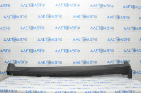 Left threshold Nissan Rogue 14-16 structure