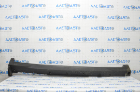Right threshold Nissan Rogue 14-16 structure