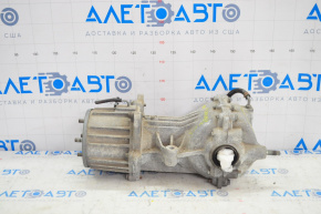 Rear differential gearbox Nissan Rogue 14-20 22k, emulsion, for spare parts