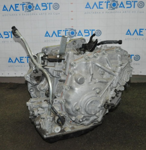 Automatic transmission assembly Nissan Rogue X-Trail T32 14-20 CVT AWD 22k