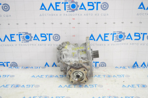 Transfer case front gearbox Nissan Rogue 14-20 22k