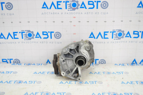 Transfer case front gearbox Nissan Rogue 14-20 22k