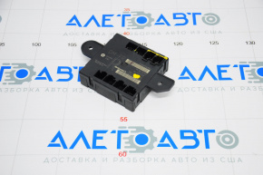 Front Right Door Computer Dodge Durango 11-13