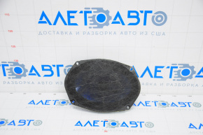 Front right door speaker Dodge Durango 11-24 Premium Sound