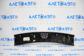Dodge Durango 11-24 Trunk Door Trim Black, Scratches