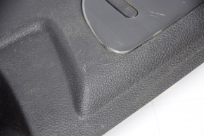 Dodge Durango 11-24 Trunk Door Trim Black, Scratches