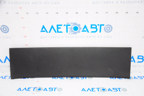 Ceiling trim rear Dodge Durango 11-17 black