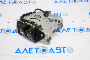 Dodge Durango 11-24 Electric Tailgate Lock