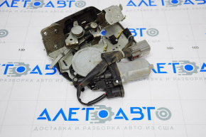 Dodge Durango 11-24 Electric Tailgate Lock