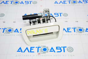 Electric tailgate handle for Dodge Durango 11-13