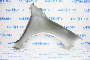 Front left wing Dodge Durango 11-24 white PW1, butt