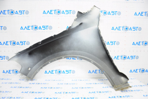 Front right wing Dodge Durango 11-24 white PW1