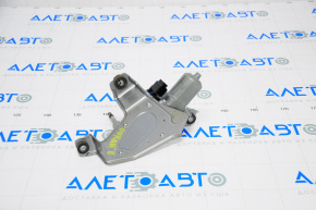 Windscreen wiper linkage with motor rear Dodge Durango 11-24