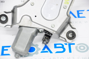 Windscreen wiper linkage with motor rear Dodge Durango 11-24