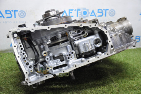 Body central part Nissan Murano z52 15-24 with variator