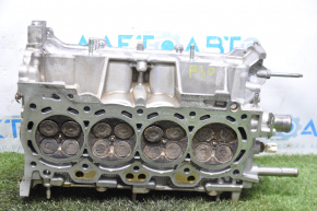 Cylinder head 2ZR-FXE Toyota Prius 30 10-15 without camshafts