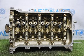 Cylinder head 2ZR-FXE Toyota Prius 30 10-15 without camshafts