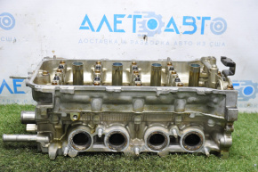 Cylinder head 2ZR-FXE Toyota Prius 30 10-15 without camshafts