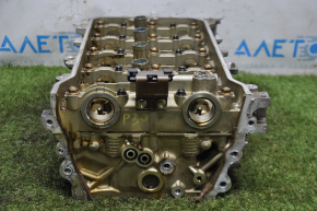 Cylinder head 2ZR-FXE Toyota Prius 30 10-15 without camshafts