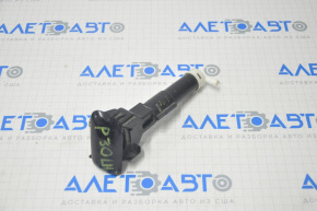 Headlight washer nozzle left Toyota Prius 30 10-10 dorest