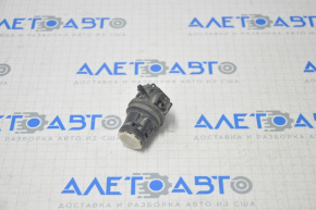 Toyota Sienna 04-10 Windscreen Washer Motor