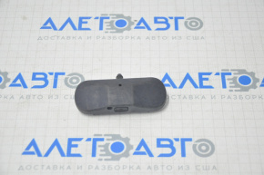 Windshield washer nozzle right VW Passat b8 16-19 USA with heating