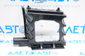 Rear bumper bracket right Ford Mustang mk6 15-23 2.3, 3.7