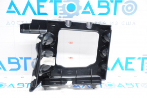 Rear bumper bracket right Ford Mustang mk6 15-23 2.3, 3.7