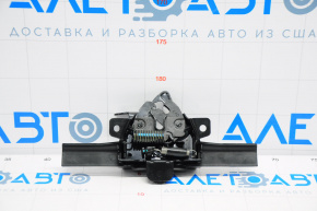 Hood Lock Hyundai Sonata 11-14