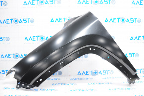 Front left wing Jeep Compass 17-25