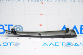 Upper left radiator grille molding Mazda 6 13-17
