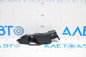 Front Bumper Mount Right VW Beetle 12-19