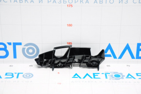Front Bumper Mount Right VW Beetle 12-16