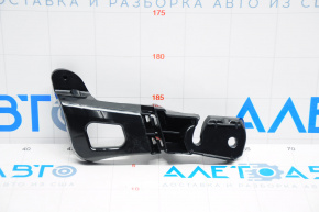 Front Bumper Bracket Left VW Beetle 12-16