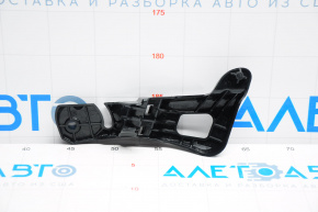 Front Bumper Bracket Left VW Beetle 12-19
