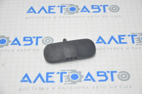 Windshield washer nozzle left Audi Q5 8R 09-17 with heating