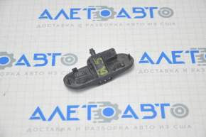 Windshield washer nozzle left Audi Q5 8R 09-17 with heating