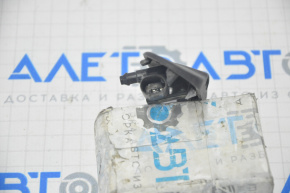 Windshield washer nozzle left Audi Q5 8R 09-17 with heating