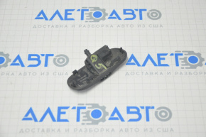 Left windshield washer nozzle Audi Q5 8R 09-17 with heating