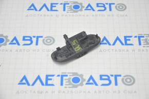 Windshield washer nozzle right Audi Q5 8R 09-17 with heating