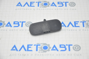Right windshield washer nozzle Audi Q5 8R 09-17 with heating