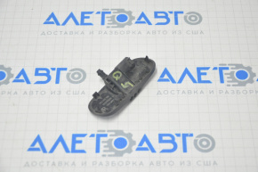 Right windshield washer nozzle Audi Q5 8R 09-17 with heating