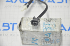 Dodge Charger 11 Windshield Washer Nozzle - Heated