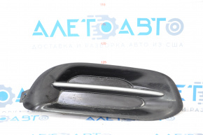 Right fog light plug Dodge Dart 13-14, broken fastener